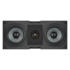 <strong>DCB660-C</strong><br>Custom Box 6.5-inch Center Channel Speaker